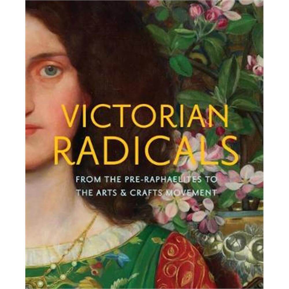 Victorian Radicals (Hardback) - Martin Ellis